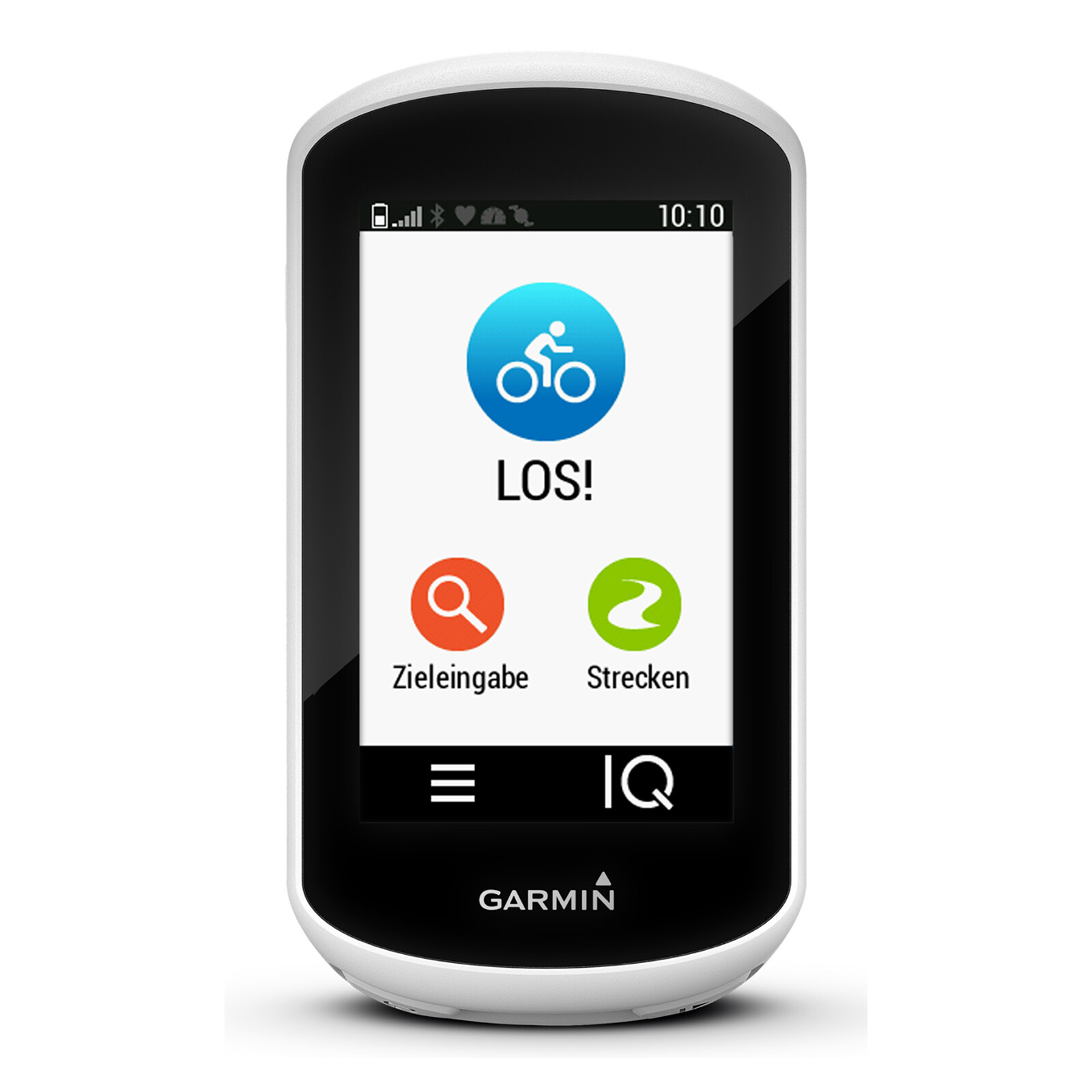 Garmin Edge Explore Fahrradnavigation