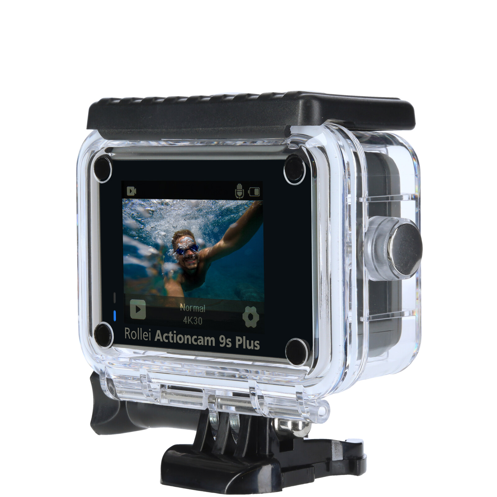 Rollei Action Cam 9S P
