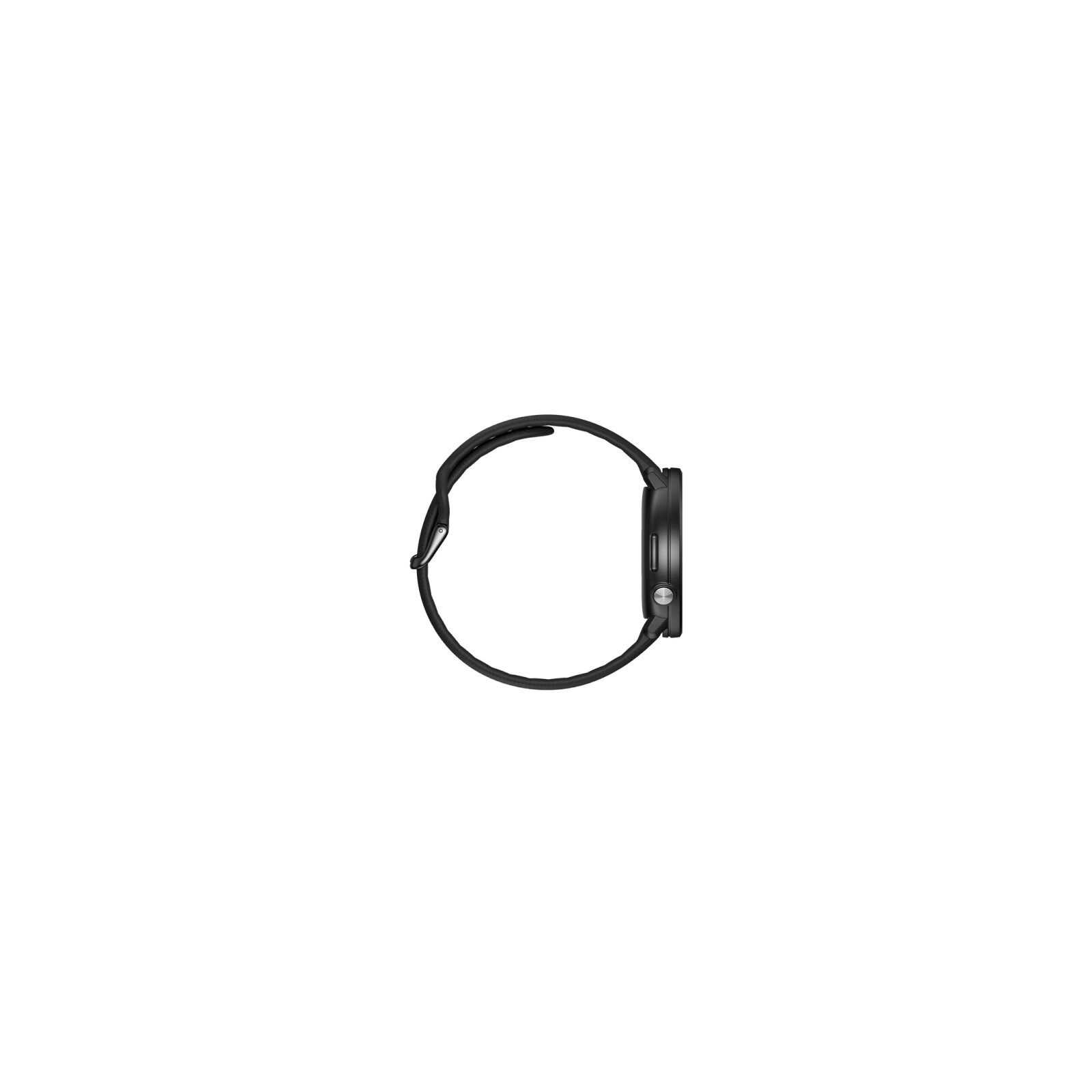 Polar Smartwatch Unite S-L schwarz T 