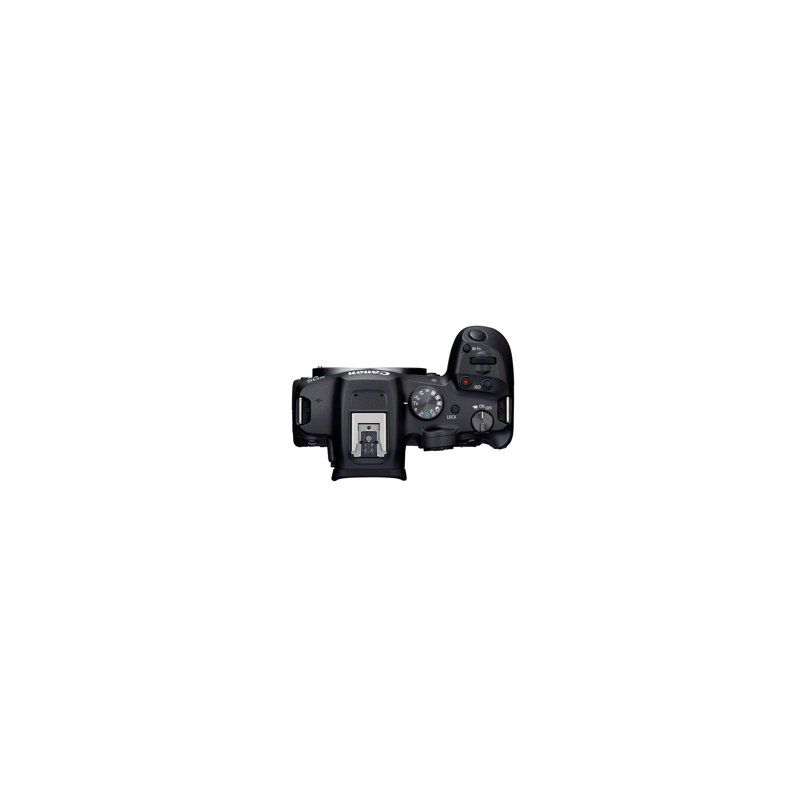 Canon EOS R7 Geh&auml;use