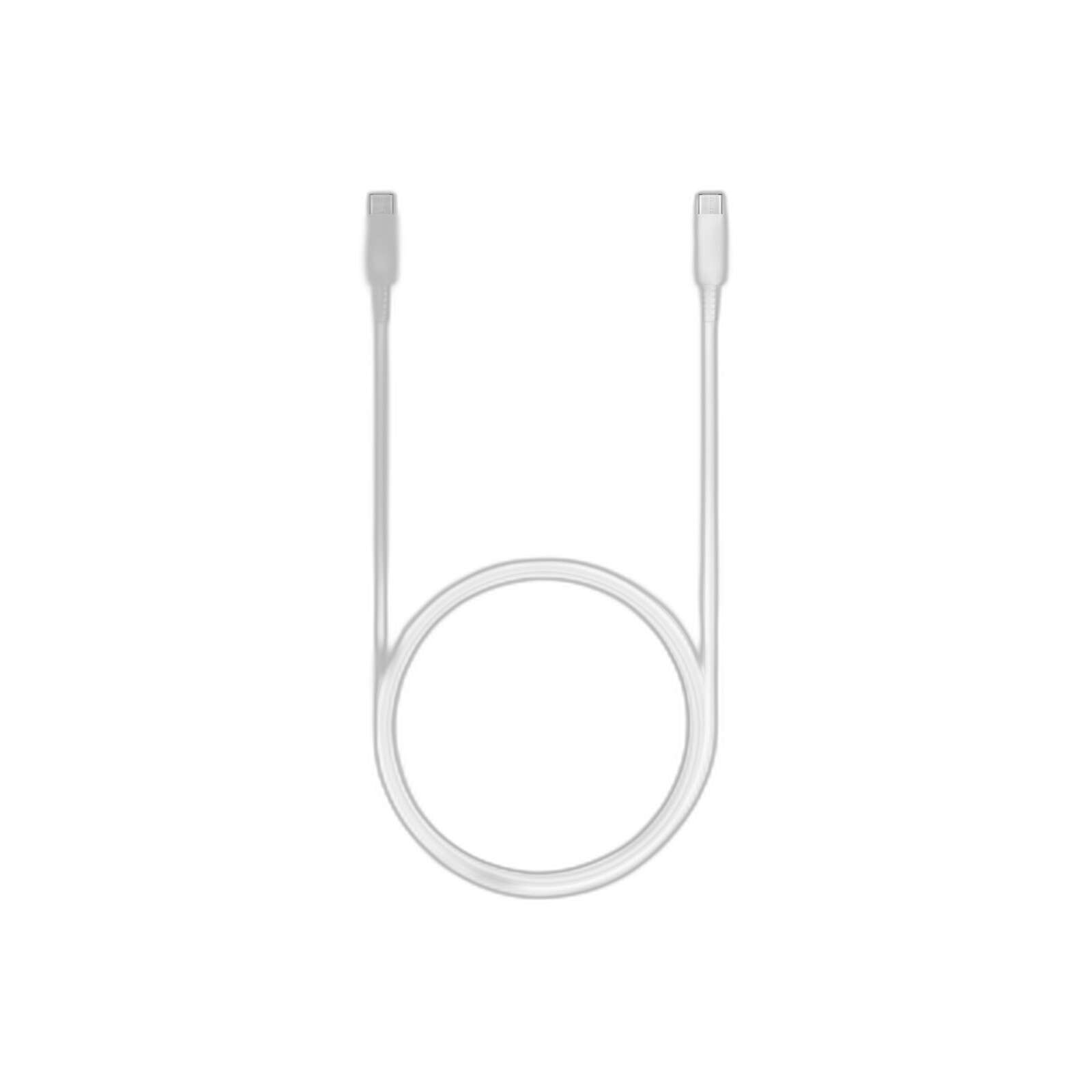 Hama Super Fast Charging 2.0 45W Type C to C 1,8m Wei&szlig;