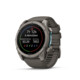 Garmin Fenix 9 51mm Kieselgrau/Titan