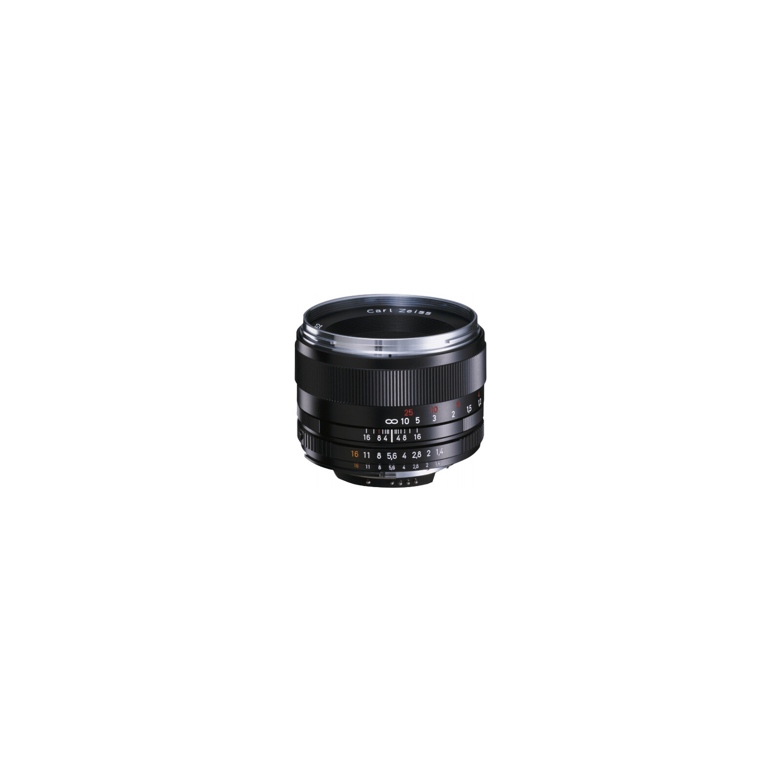 Zeiss Planar T* 50/1,4 ZF.2 Nikon