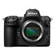 Nikon Z 8 Geh&auml;use