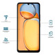 Eiger Schutzglas 3D Xiaomi Redmi 13C