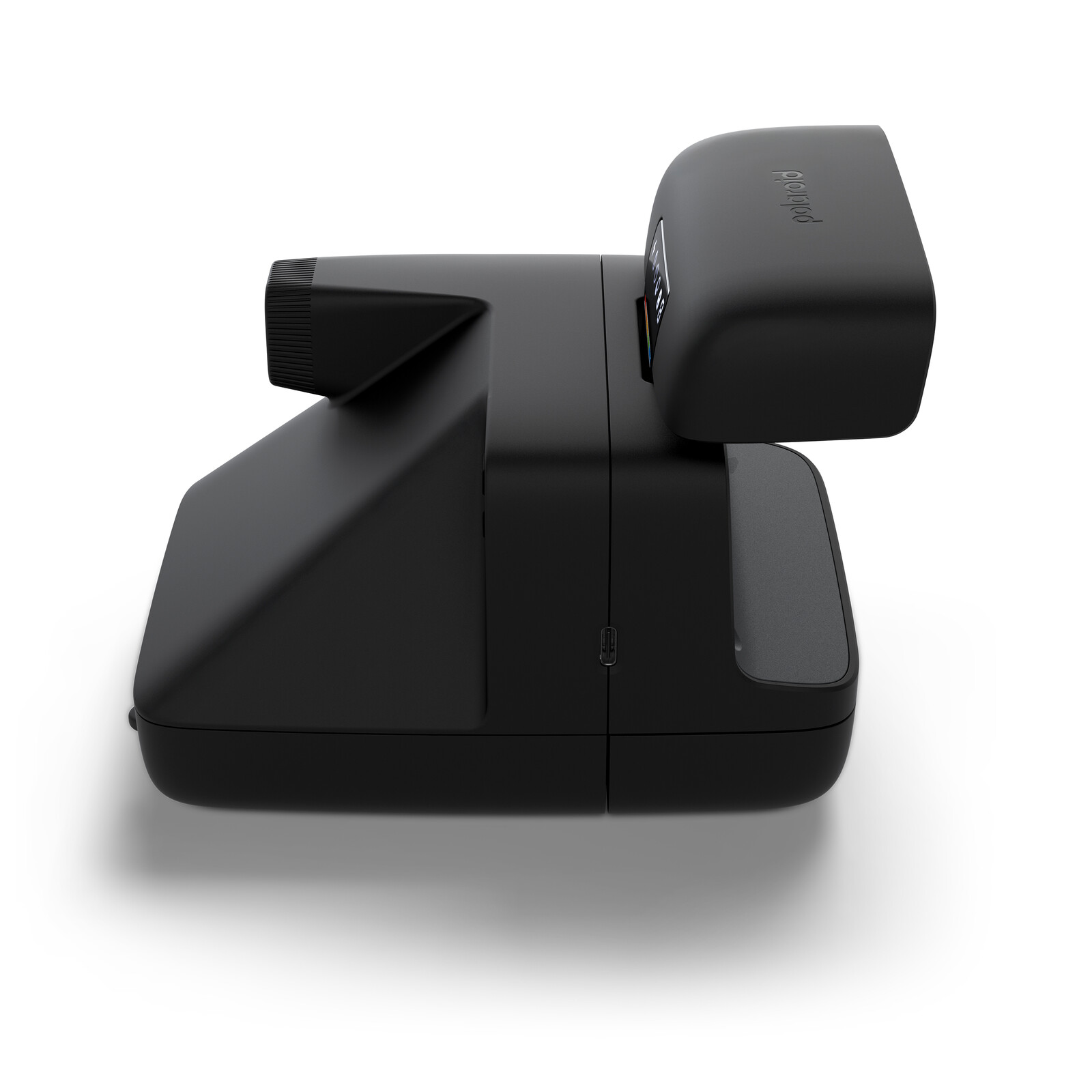 Polaroid Flip black