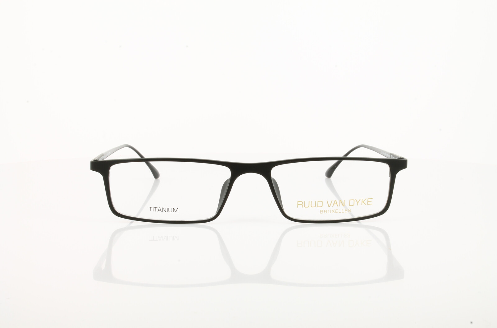 Ruud van Dyke RVD 1321T-1H