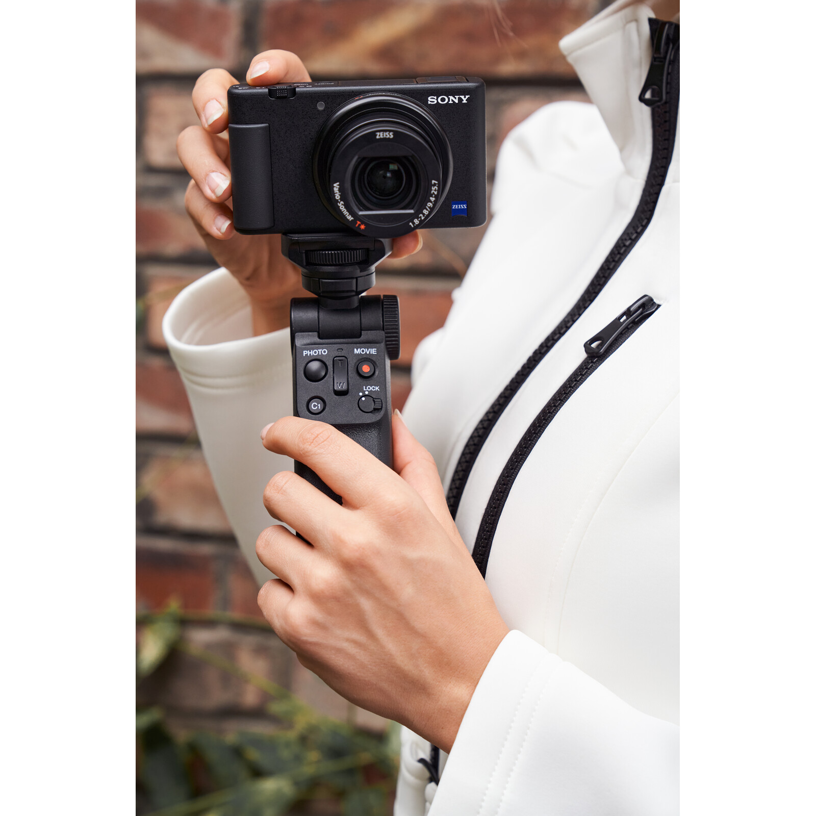 Sony ZV-1 25