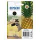 Epson Singlepack Ink Nr. 604XL black