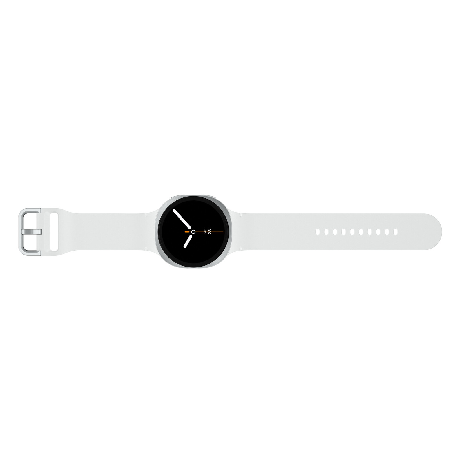 Samsung Galaxy Watch8 44mm BT Silver