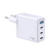 Felixx Slim PD Reiselader 100W inkl.Kabel Wei&szlig;
