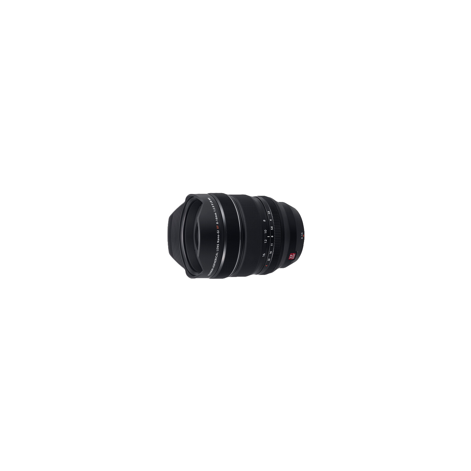 Fujinon XF 8-16/2,8 R LM WR