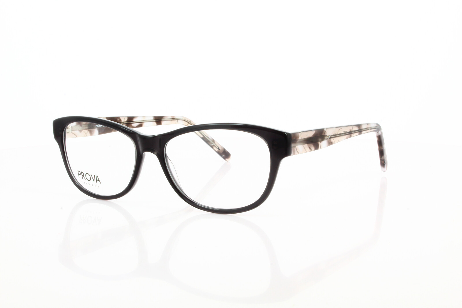 PL 414-016 Damenbrille Kunststoff