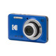 Kodak FZ55 Digitalkamera blau