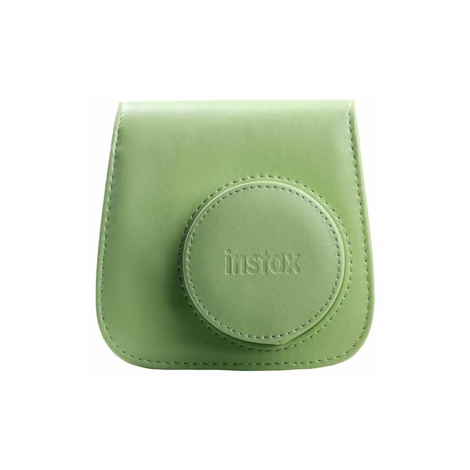 Fujifilm Instax Mini 9 Case Lime Green