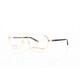FR 134 C2 Metallbrille Carbon