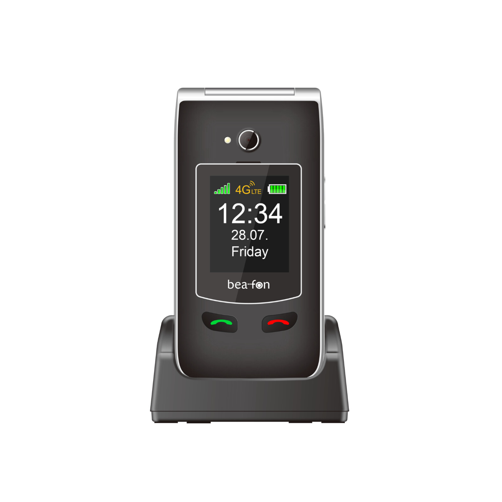 Beafon SL645plus LTE black