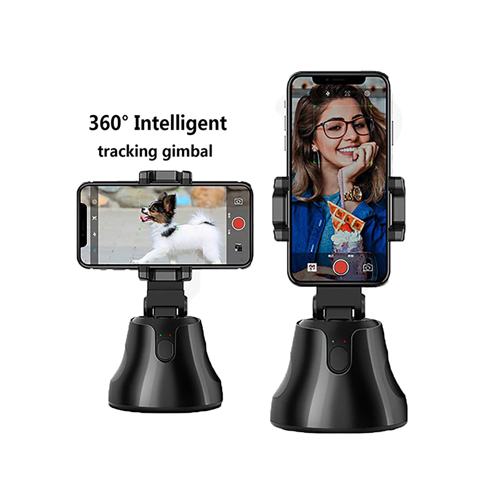 Felixx Influencer 360&deg; Tracking Gimbal