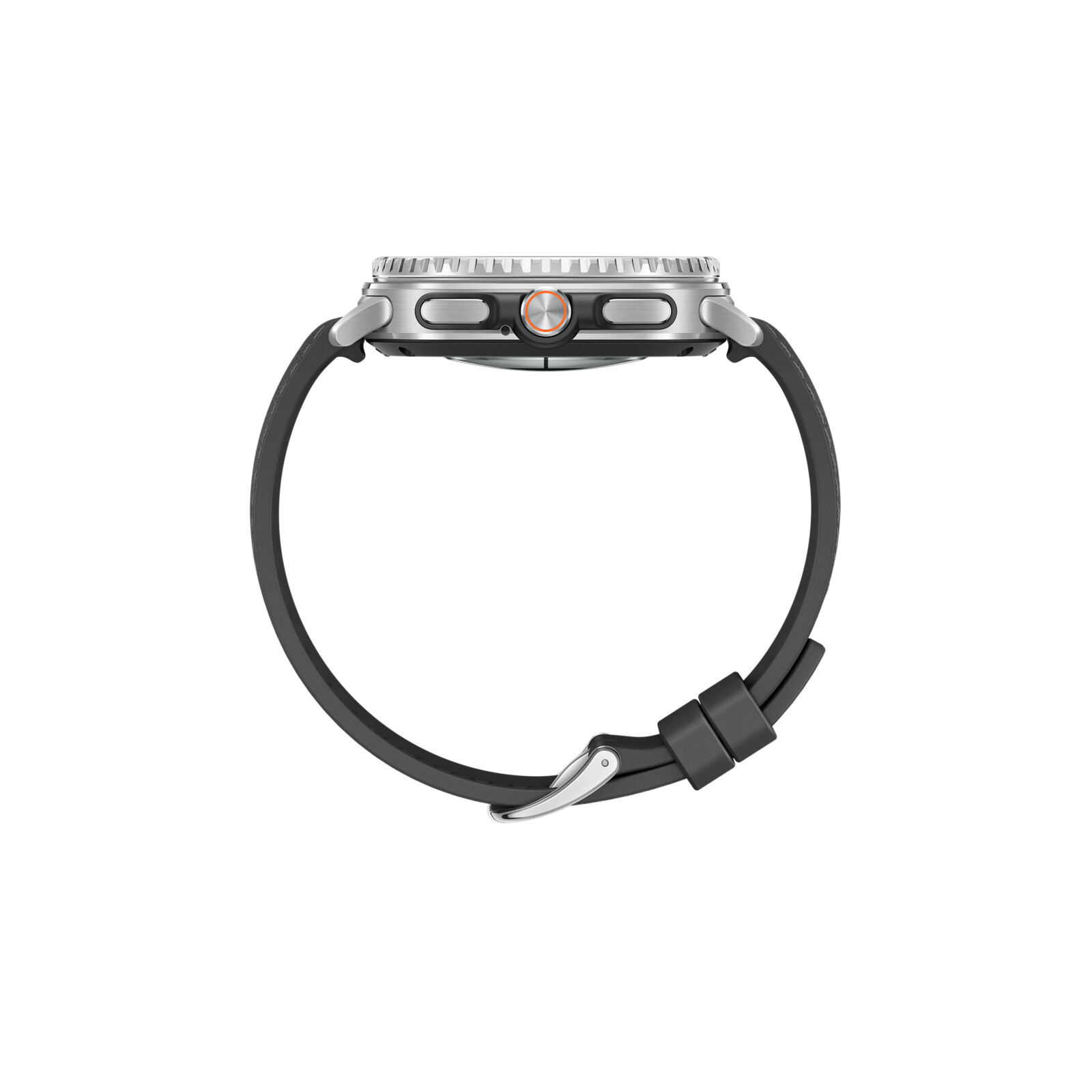 Samsung Galaxy Watch8 Classic 46mm BT Black