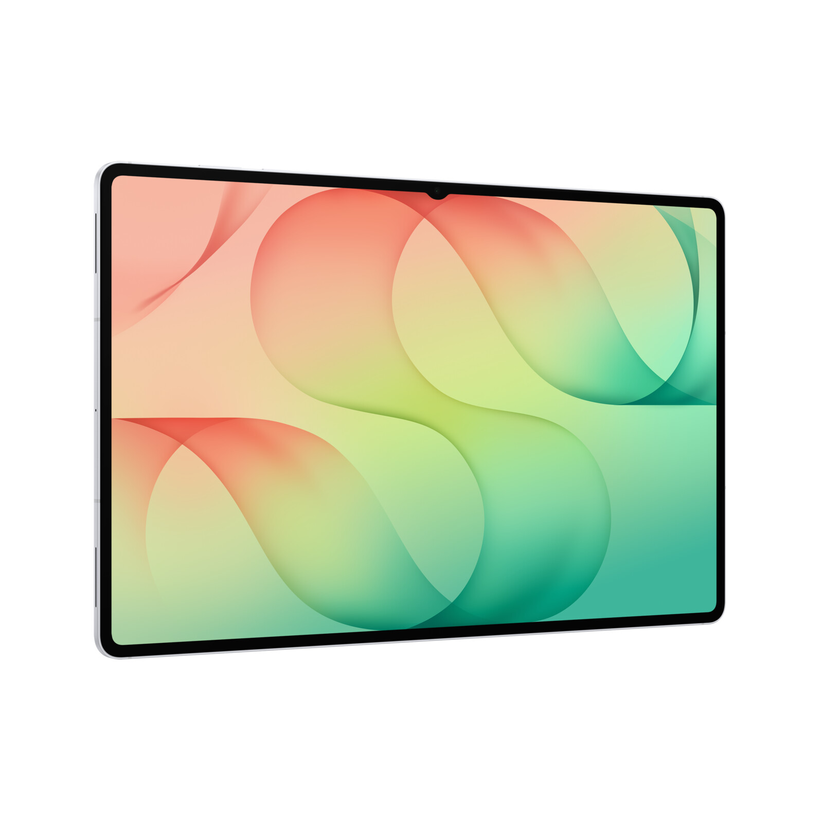 Samsung Galaxy Tab S12 Ultra WiFi 256GB Silber