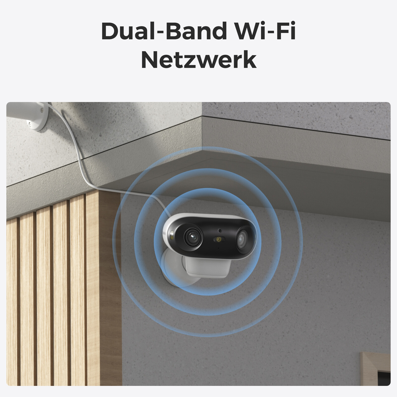 Reolink Argus Series B740X