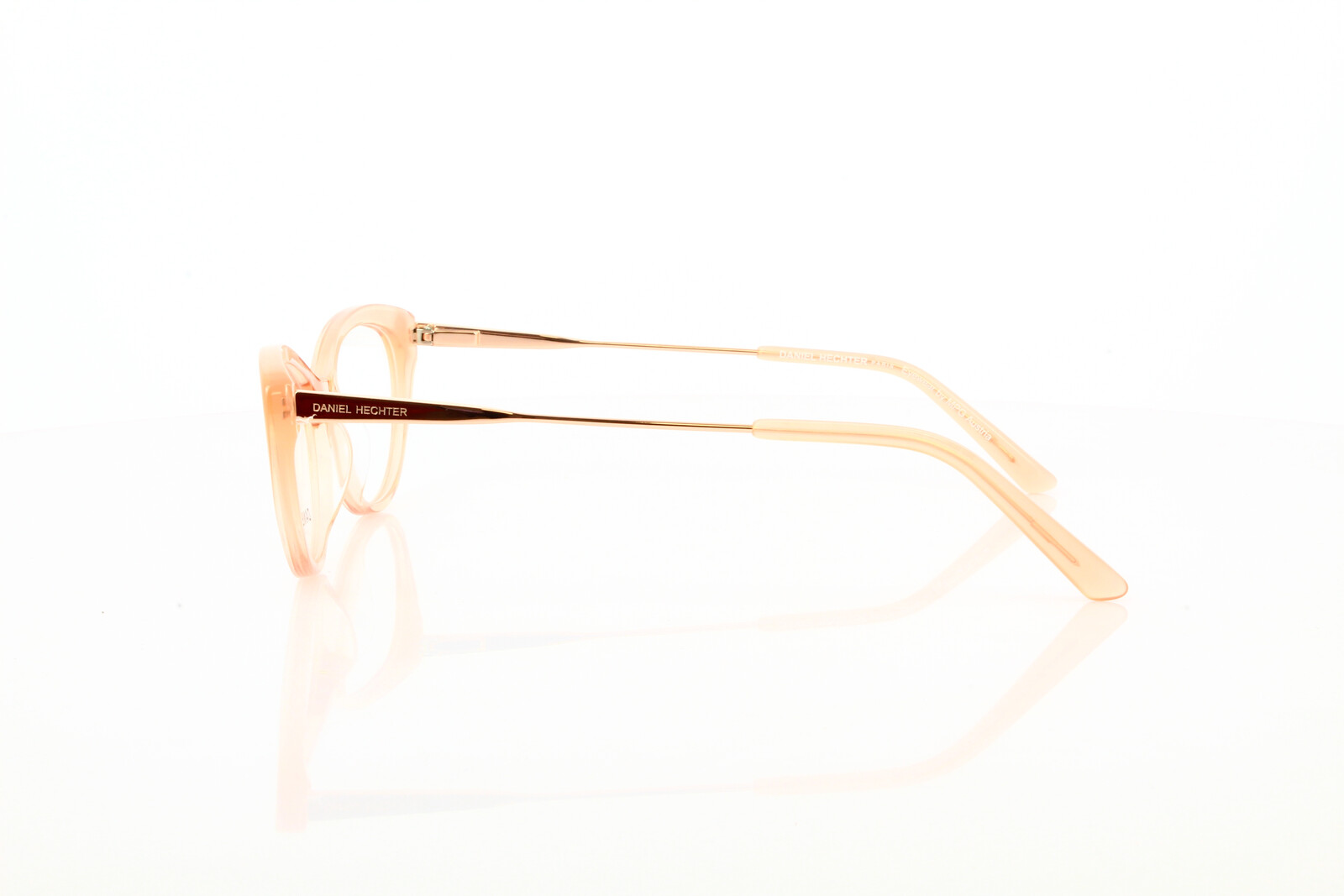 DHP 637-3H Damenbrille Kunststoff