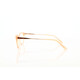 DHP 637-3H Damenbrille Kunststoff