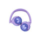 Fresh'n Rebel BT On-Ear-Kopfh&ouml;rer Code Junior Groovy Galaxy