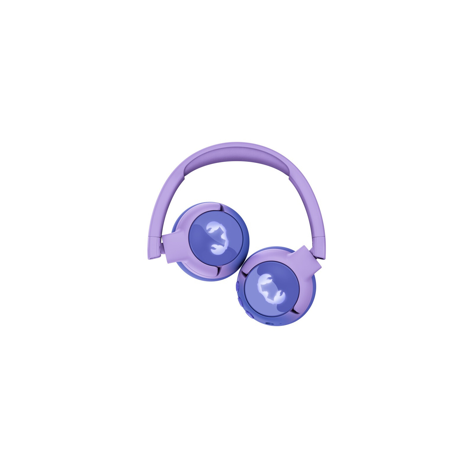 Fresh'n Rebel BT On-Ear-Kopfh&ouml;rer Code Junior Groovy Galaxy
