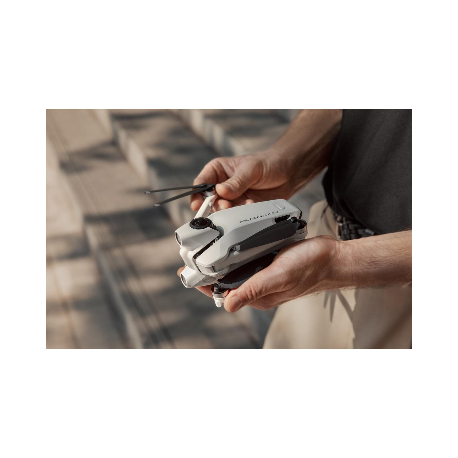 Antigravity A1 Explorer Bundle