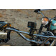 GoPro Handlebar/Seatpost/Pole Mount