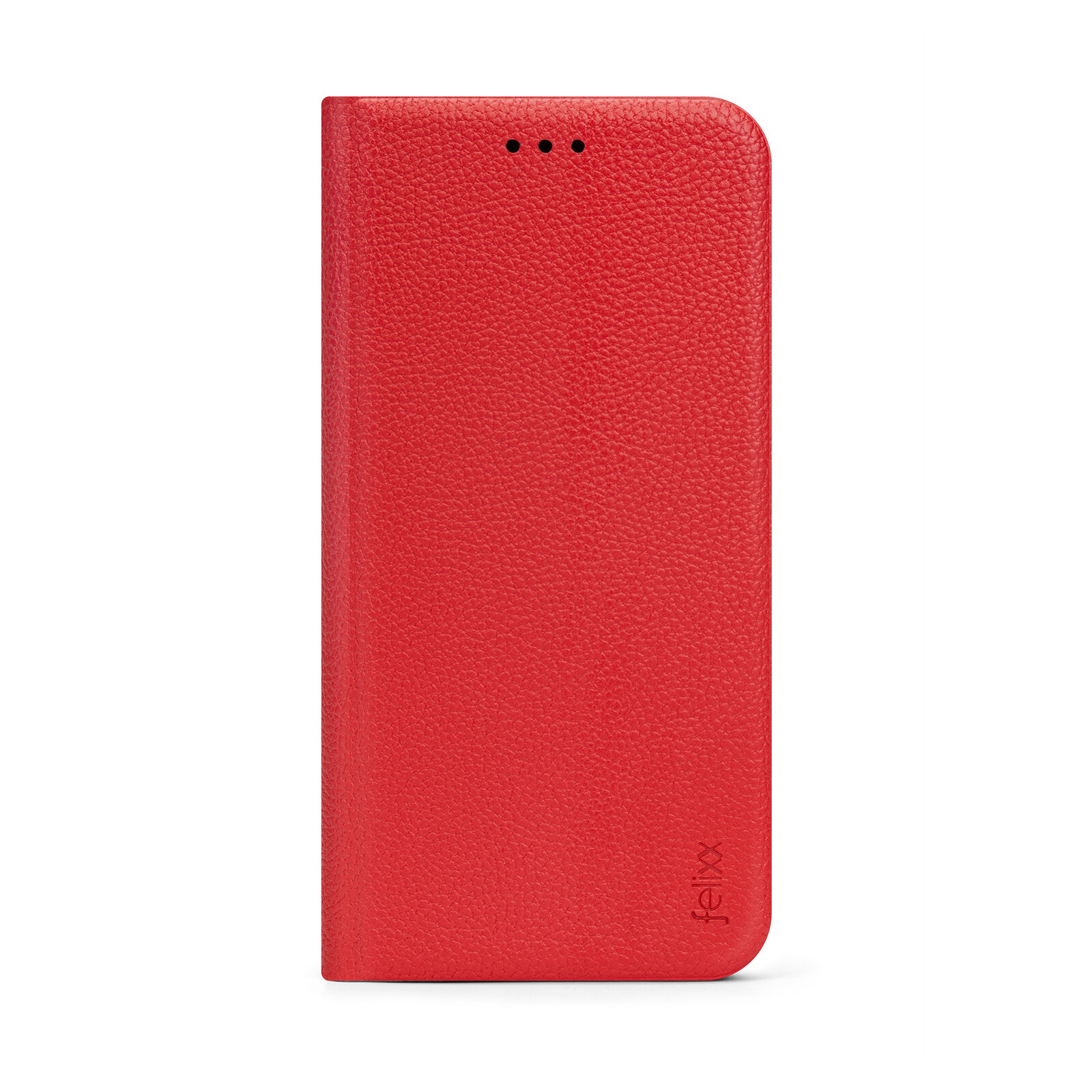 Felixx Book Case SANTOS2 Samsung Galaxy A57 5G Rot