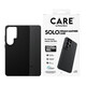 PanzerGlass Care SOLO Case Samsung Galaxy S26 Ultra Black