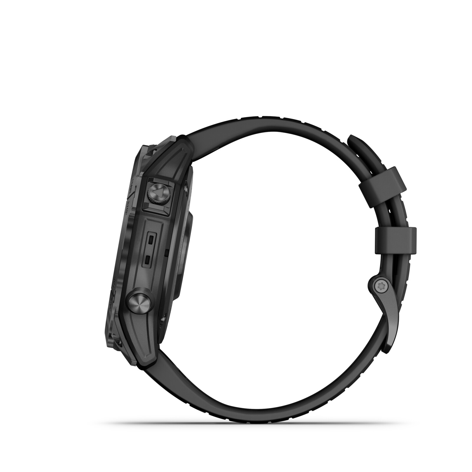 Garmin Epix PRO (Gen 2) 51mm Schwarz/Schiefergrau