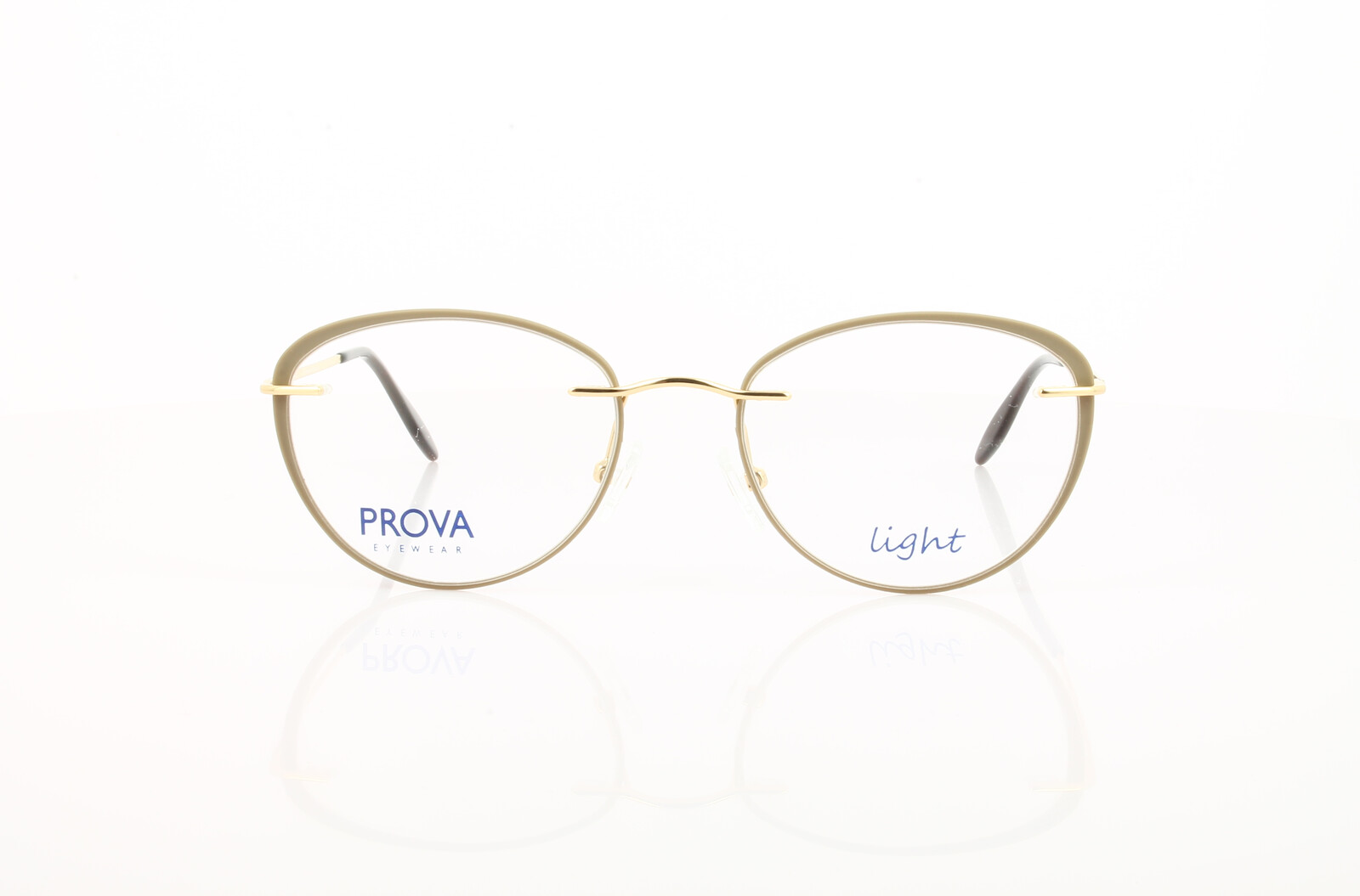Prova light PPL 120-001