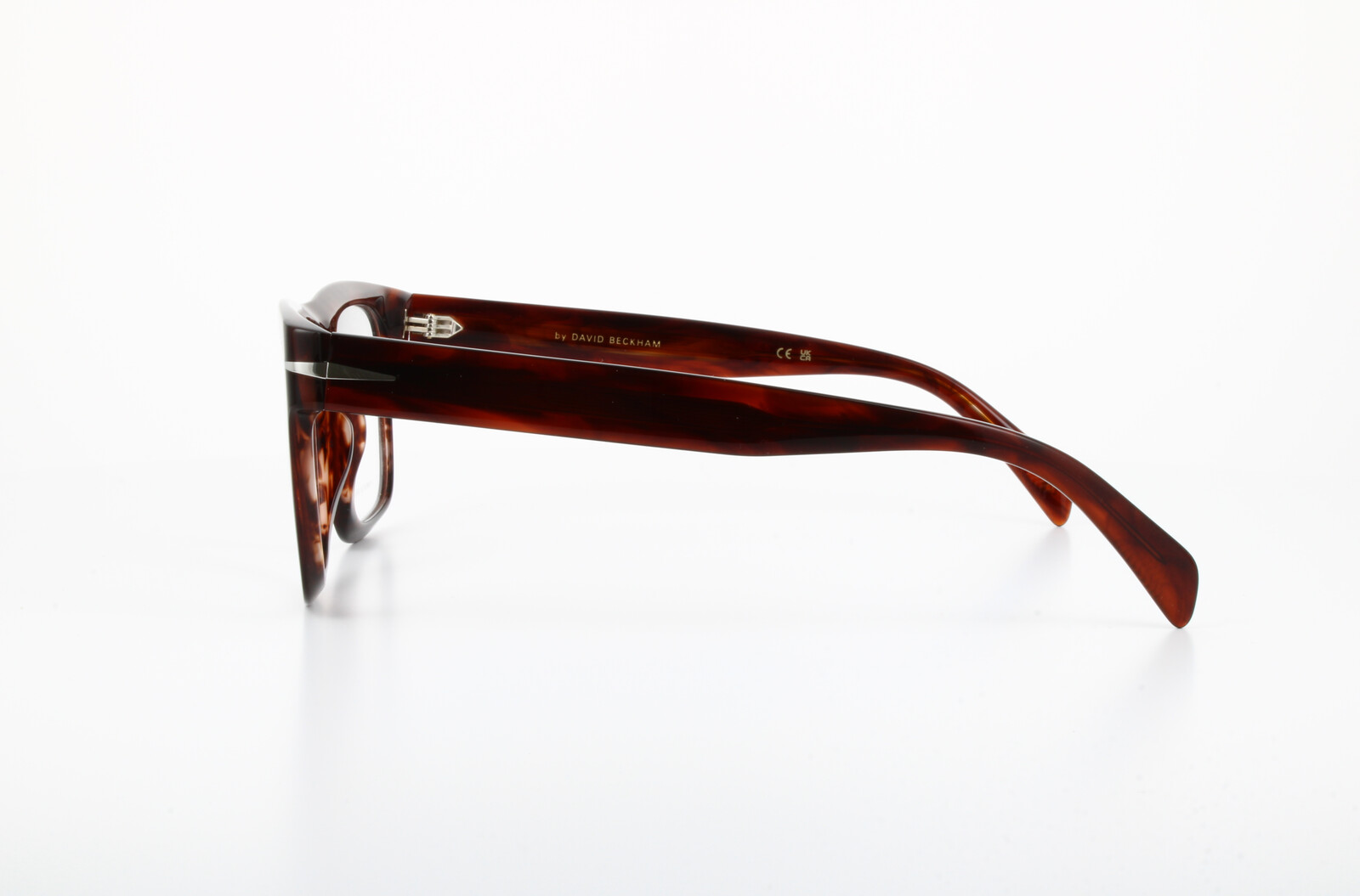 David Beckham DB 7020/FLAT EX4