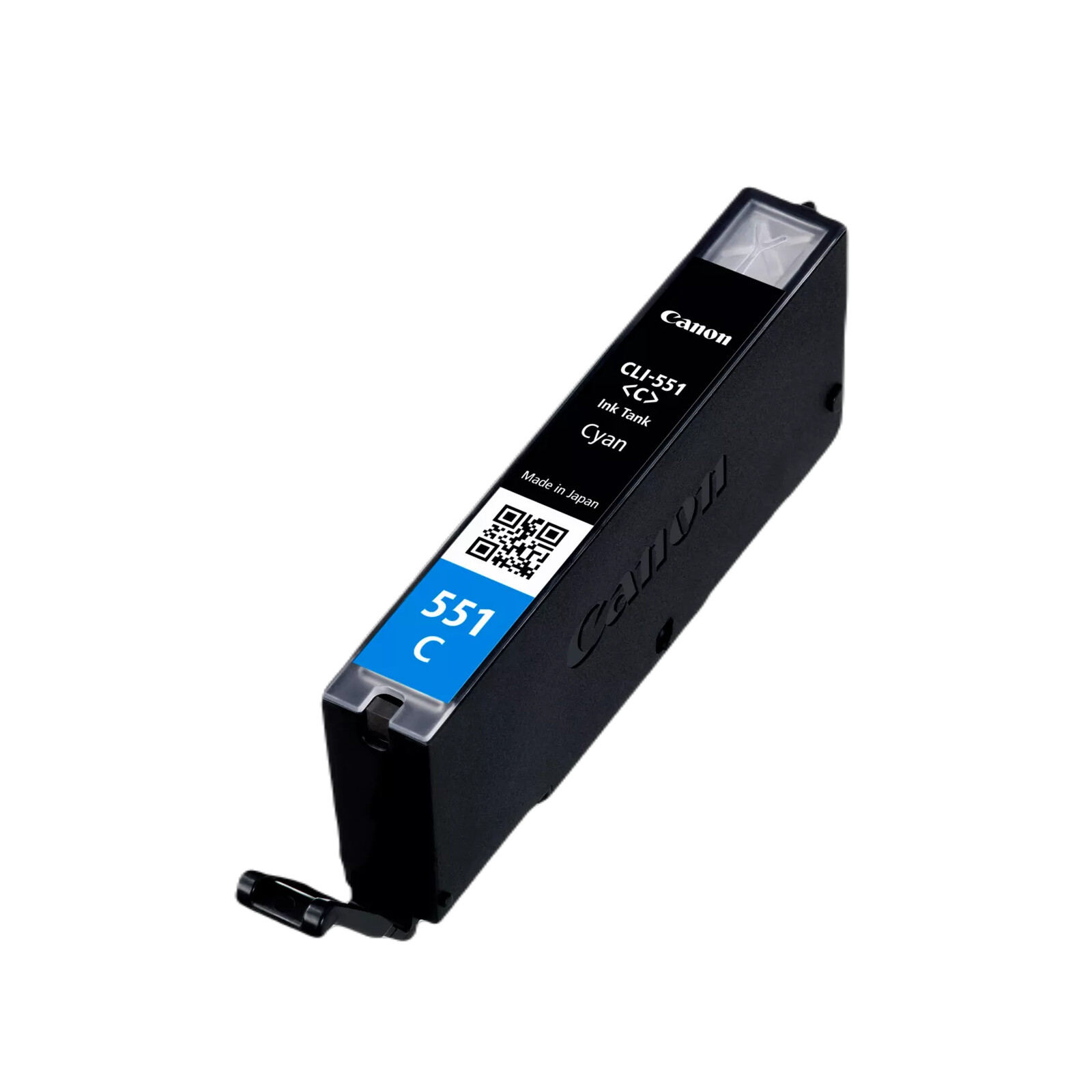 Canon CLI551 Tinte Multipack