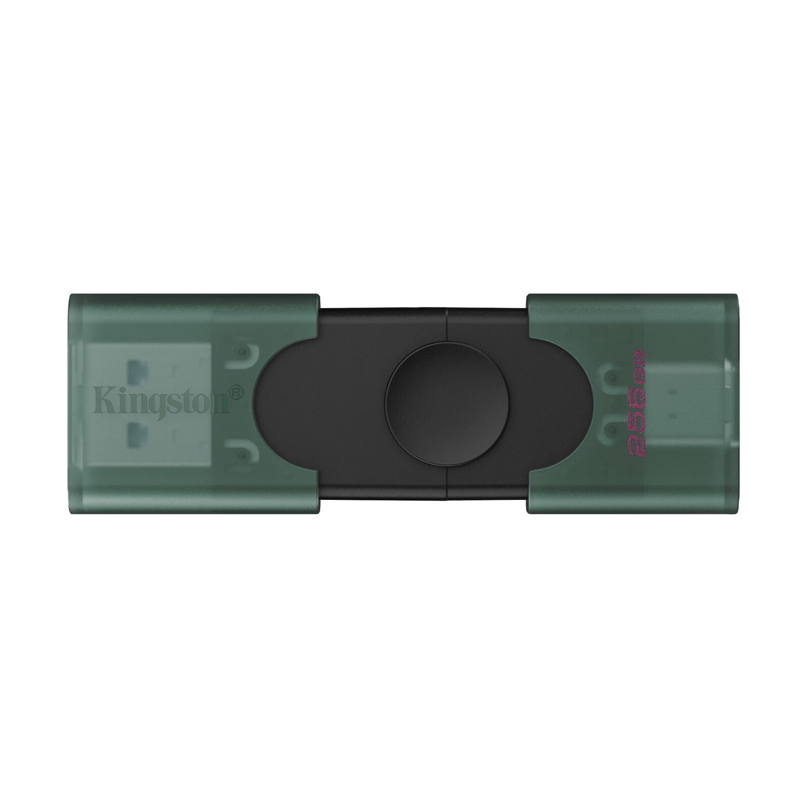 DataTraveler DuoG2 256GB