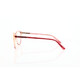 DHP 595-2H Damenbrille Kunststoff