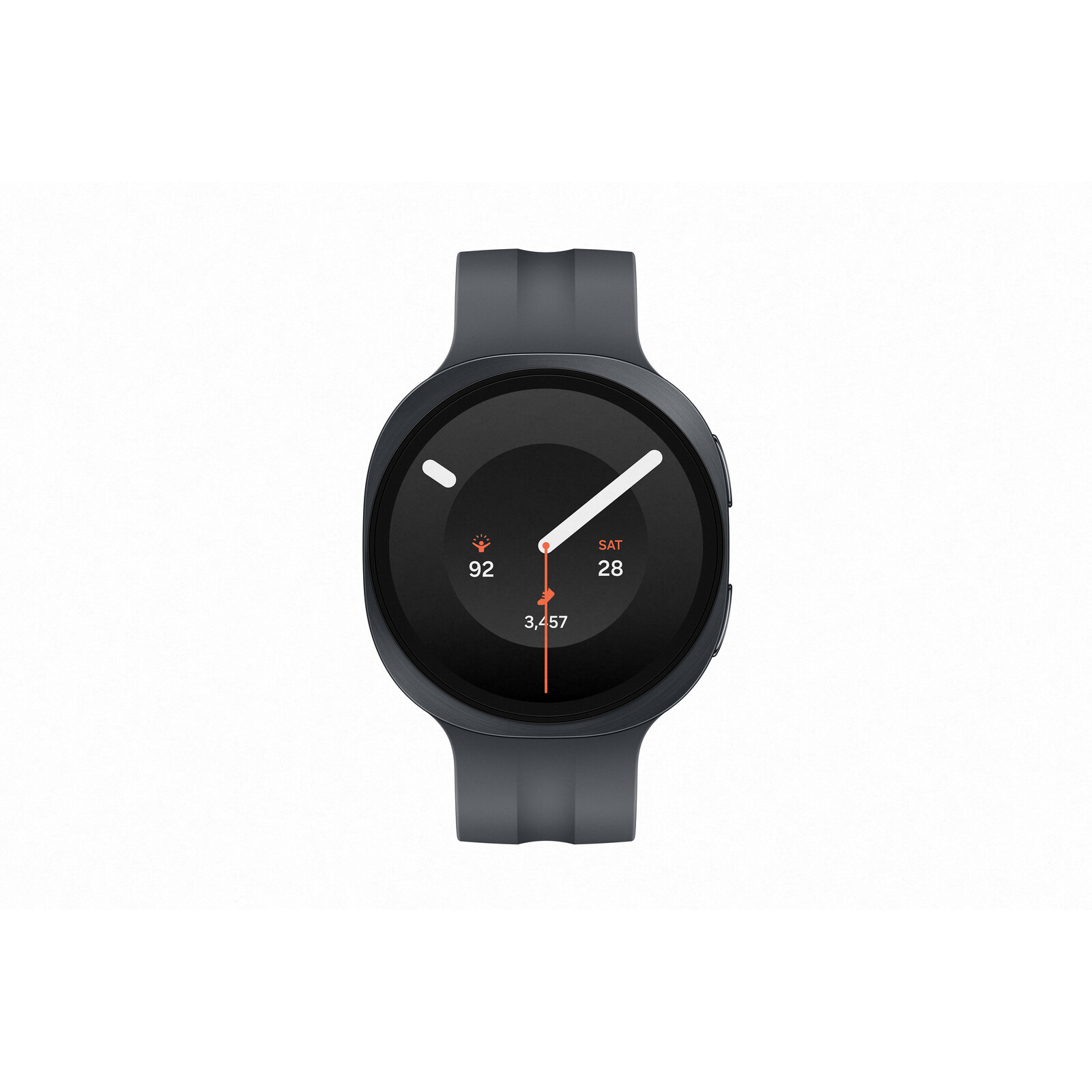 Samsung Galaxy Watch 9 44mm LTE graphite