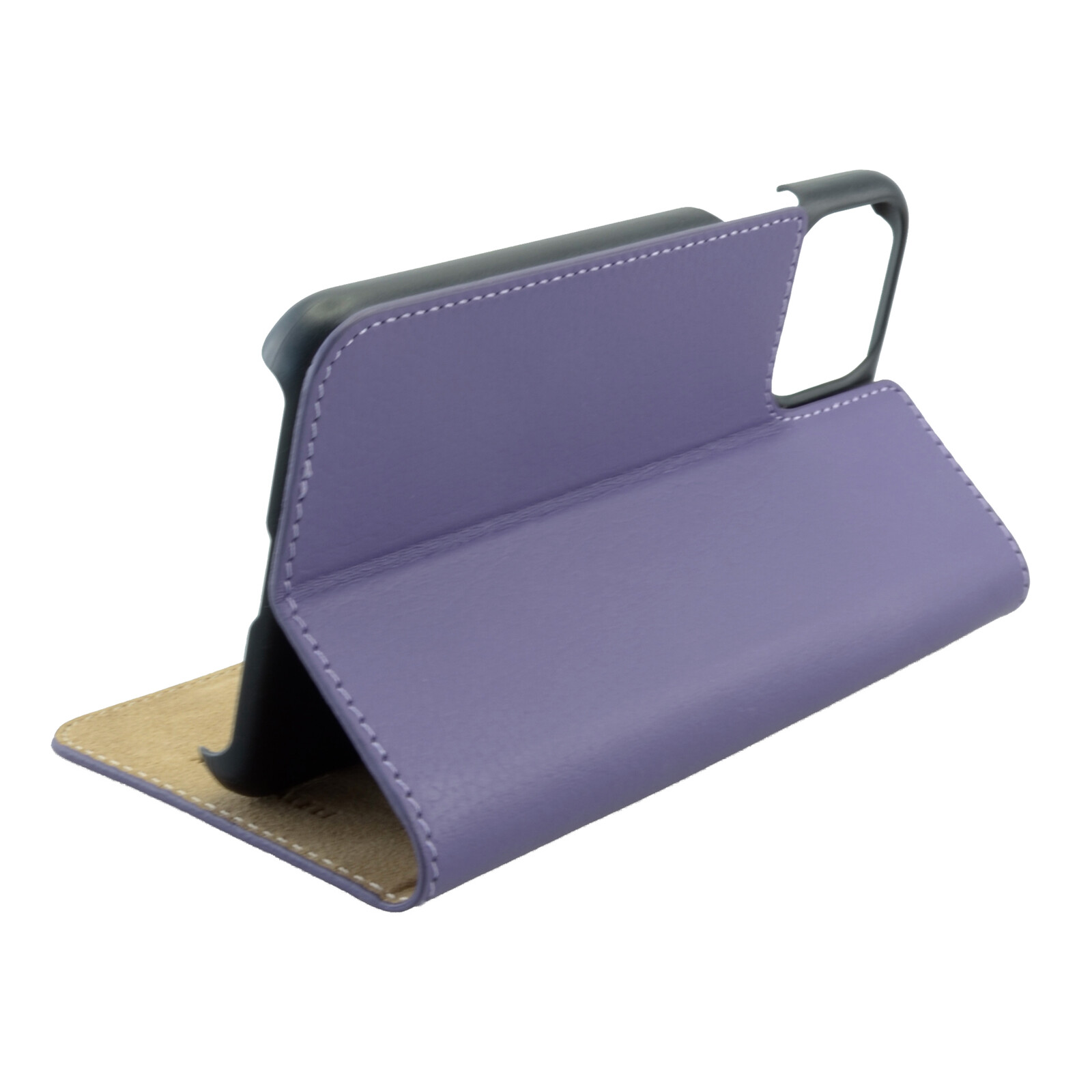 Galeli Book Case MARC Apple iPhone 11 Pro traube