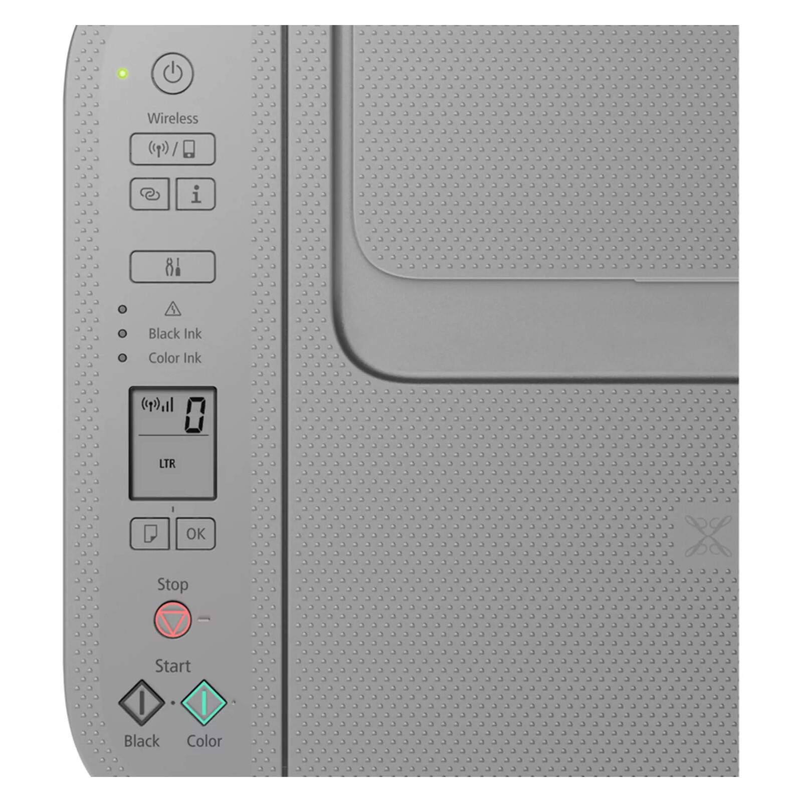 Canon TS3551i All-in-One Drucker