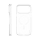 PanzerGlass CARE SL1M Case m.MagSafe iPhone 17 Pro Max Clear