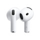 Apple AirPods 5 mit kabellosem Ladecase
