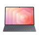 Samsung Book Tasche Keyboard Slim Galaxy Tab S11/S12 Ultra schwarz