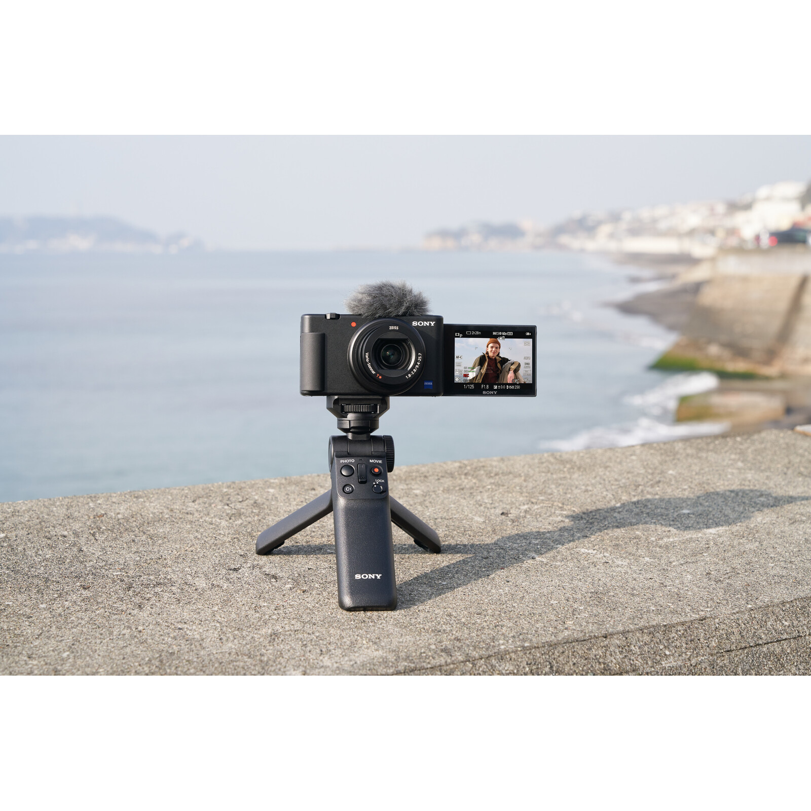 Sony ZV-1 25