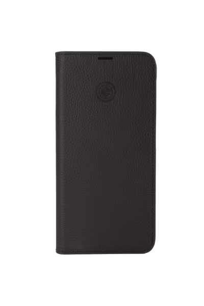 Galeli Book Marc Samsung Galaxy A56 Black
