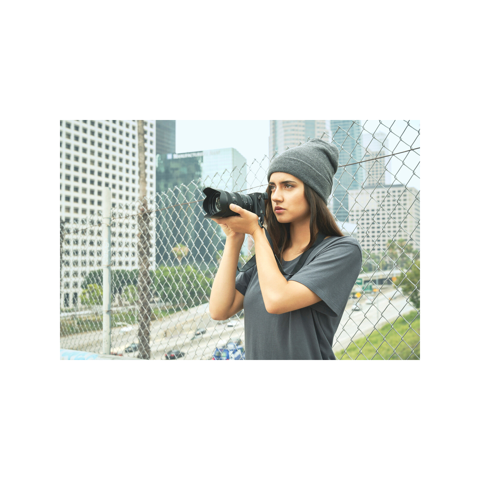 Sony SEL 16-55/2,8 G