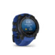 Garmin Instinct 3 AMOLED Supernova Edition 45 mm Schwarz