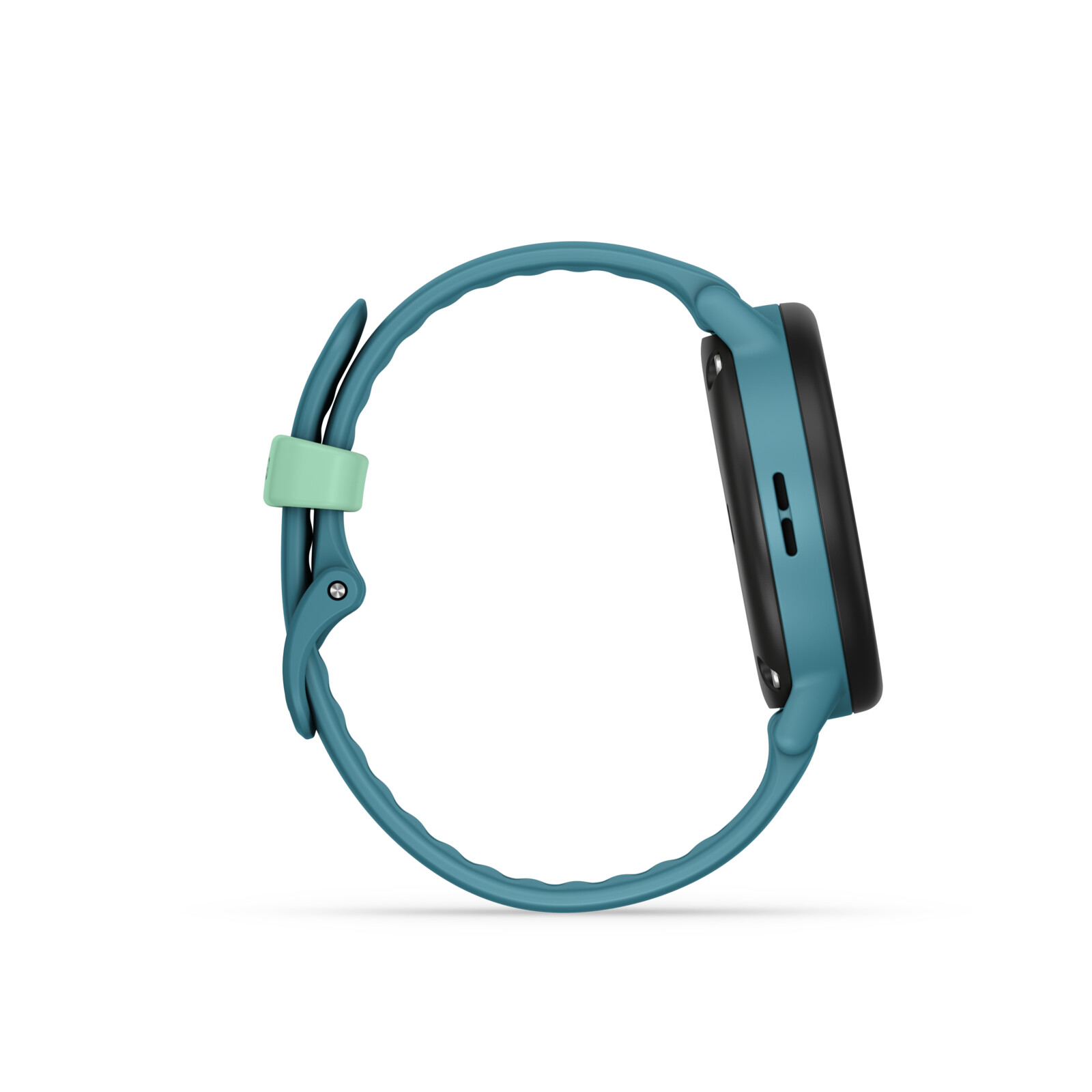 Garmin Bounce 2, GPS, Wi-Fi, LTE Turquoise